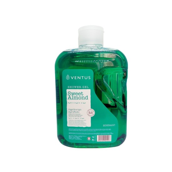 Αφρόλουτρο Sweet Almond VENTUS 2000ml