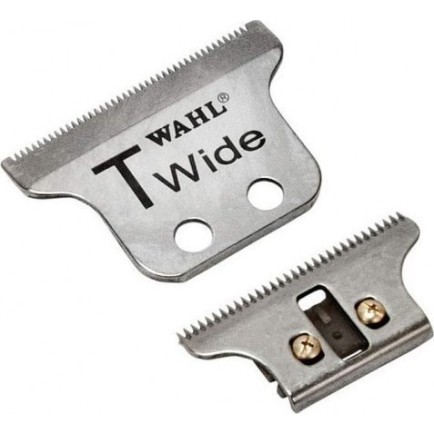 Κοπτικό Μηχανής Wahl Detailer  T-Wide 2215-1101