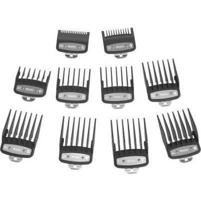 Σχάρα Μηχανής Wahl Premium Cutting Guides No 5 (1τμχ)