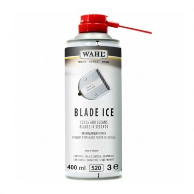 Wahl Blade Ice (ψυκτικό σπρέι) 400ml