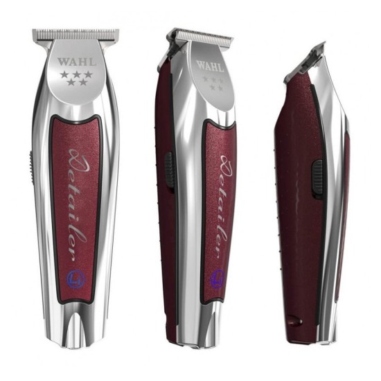 Κουρευτική μηχανή Wahl Cordless Detailer Li Trimmer T Wide Blade 08171-016