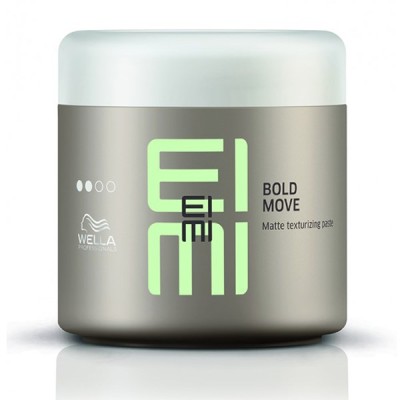 Άργιλος μαλλιών Wella Professionals Eimi Bold Move 150ml
