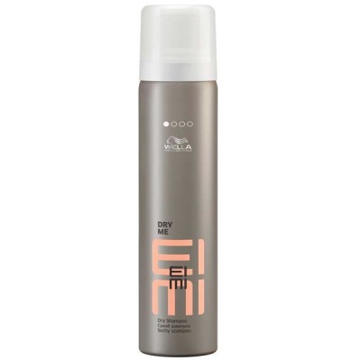 Σαμπουάν μαλλιών για όγκο Wella Professionals Eimi Dry Me 180ml