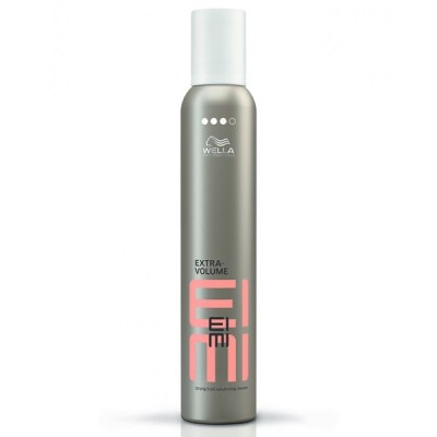 Αφρός φορμαρίσματος Wella Professionals Eimi Extra Volume 300ml