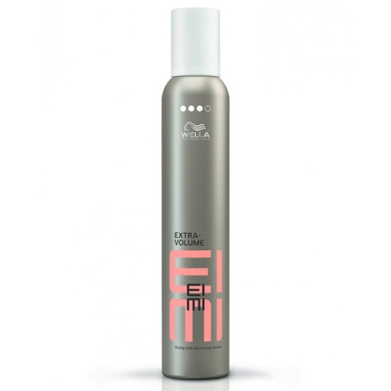 Αφρός φορμαρίσματος Wella Professionals Eimi Extra Volume 300ml