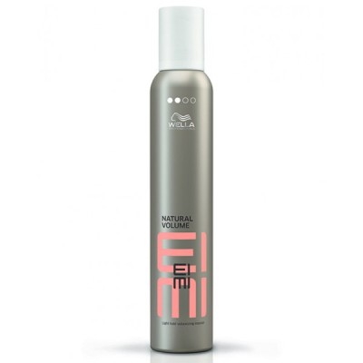 Αφρός φορμαρίσματος Wella Professionals Eimi Natural Volume 300ml