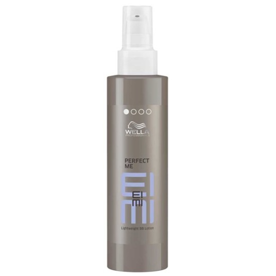 Λοσιόν μαλλιών Wella Professionals Eimi Perfect Me 100ml