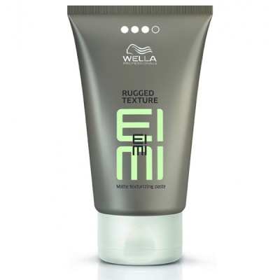 Κρέμα μαλλιών Wella Professionals Eimi Rugged Texture 75ml