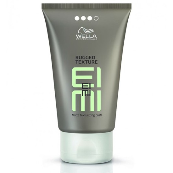 Κρέμα μαλλιών Wella Professionals Eimi Rugged Texture 75ml