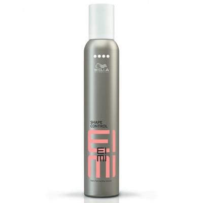 Αφρός φορμαρίσματος Wella Professionals Eimi Shape Control 300ml