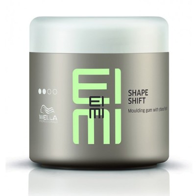Ινώδης κρέμα μαλλιών Wella Professionals Eimi Shape Shift 150ml