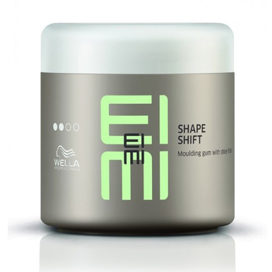 Ινώδης κρέμα μαλλιών Wella Professionals Eimi Shape Shift 150ml