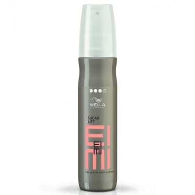 Spray φιξαρίσματος Wella Professionals Eimi Sugar Lift 150ml