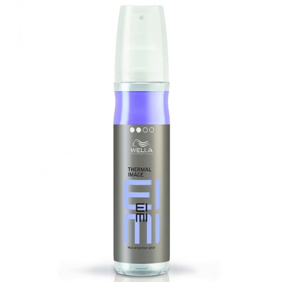 Διφασικό spray προστασίας μαλλιών Wella Professionals Eimi Thermal Image 150ml