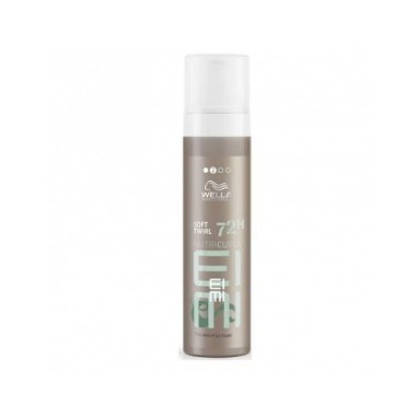 Αφρός  για Κυματιστά Σγουρά Μαλλιά Wella Professionals Eimi Nutricurls Soft Twirl Foam 200ml
