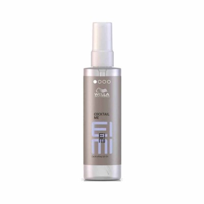 Έλαιο Stylling σε Μορφή Τζέλ Wella Professionals Eimi Cocktail Me 95ml