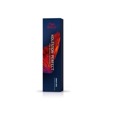 Βαφή Μαλλιών Wella Professionals Koleston Perfect Me+ Vibrant Reds 55/46 Εντονο Καστανό Ανοιχτό Κόκκινο Βιολέ 60ml