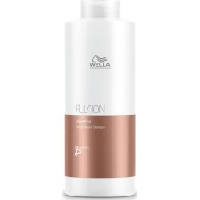 Σαμπουάν  Μαλλιών Wella Professionals  Fusion Shampoo 500ml