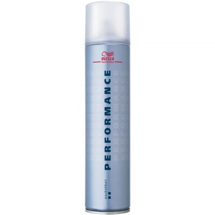 Λάκ μαλλιών  Wella Profesionnals Performance Strong 500ml