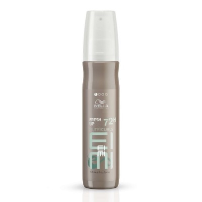 Spray Μαλλιών Wella Professionals Nutricurls Fresh Up 150ml