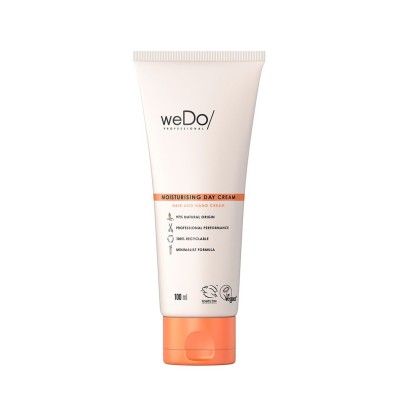 we Do Moisturising Day Cream 100ml