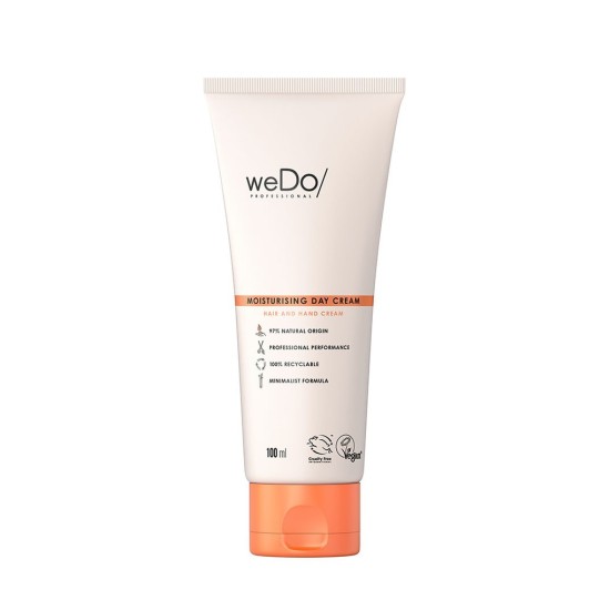 we Do Moisturising Day Cream 100ml