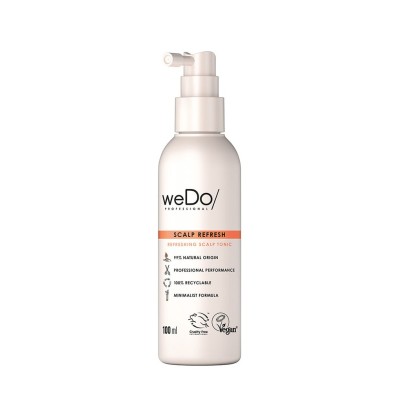weDo Scalp Refresh 100ml