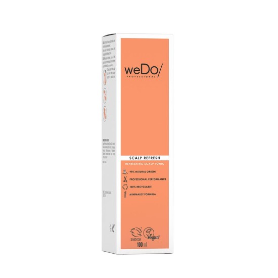 weDo Scalp Refresh 100ml