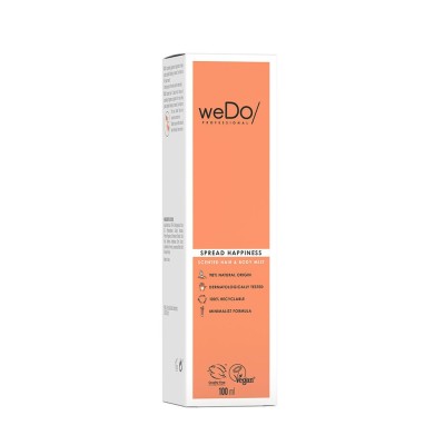 weDo Spread Happiness Hair Mist 100ml