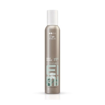 Αφρός φορμαρίσματος Wella Professionals Eimi Boost Bounce Nutricurls 300ml