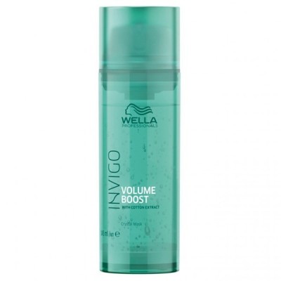 Μάσκα Μαλλιών Wella Professionals  Invigo Volume Boost 145ml