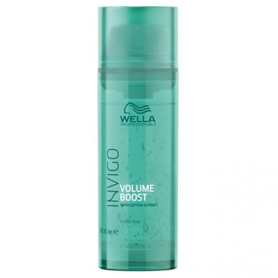Μάσκα Μαλλιών Wella Professionals  Invigo Volume Boost 145ml