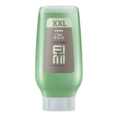 Gel μαλλιών Wella Professionals Eimi Flubber Sculpt Force 250ml