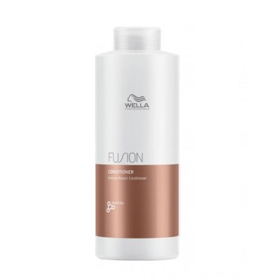 Conditioner Μαλλιών Wella Professionals Fusion Conditioner 1000ml