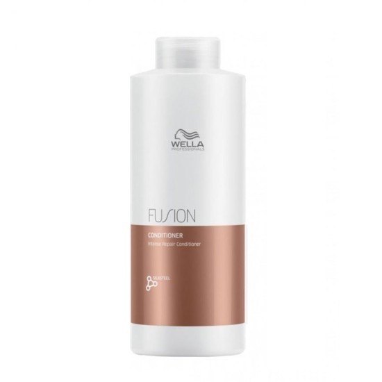 Conditioner Μαλλιών Wella Professionals Fusion Conditioner 1000ml