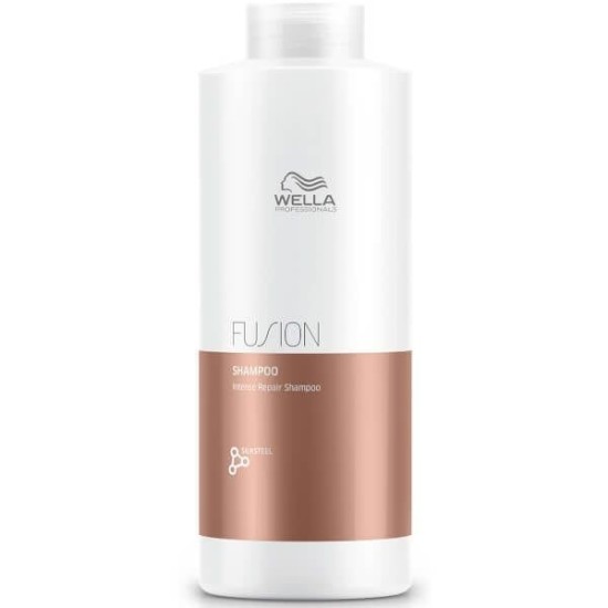 Σαμπουάν Μαλλιών Wella Professionals Fusion Shampoo 1000ml