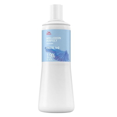 Welloxon oξυζενέ  Perfect Pastel 1+2 1000ml
