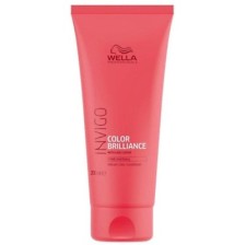 Wella Professionals Invigo Color Brilliance Conditioner With Lime Caviar Fine/Normal 200 ml