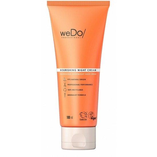 weDo Professional Nourishing Night Cream 100ml