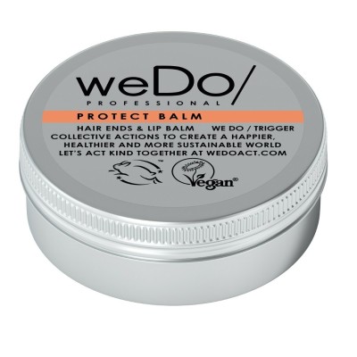 weDo Professional Protect Balm 25g