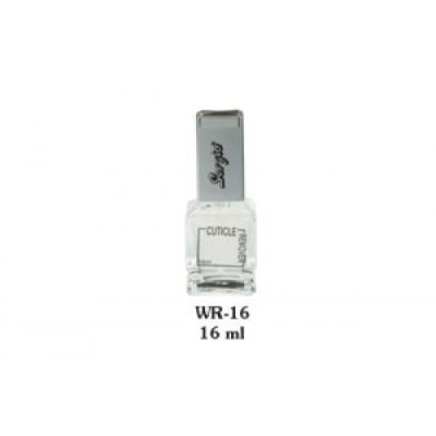 Μαλακτικό επονυχίων cuticle remover Sergio 16ml