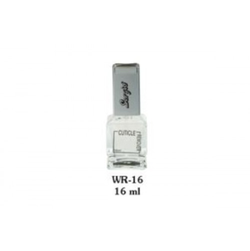 Μαλακτικό επονυχίων cuticle remover Sergio 16ml