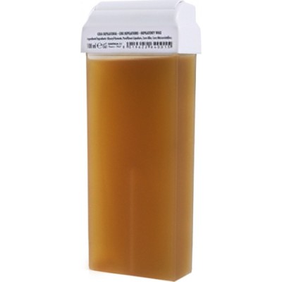 Κερί Αποτρίχωσης Ρολέτα xanitalia  Μέλι 100ml