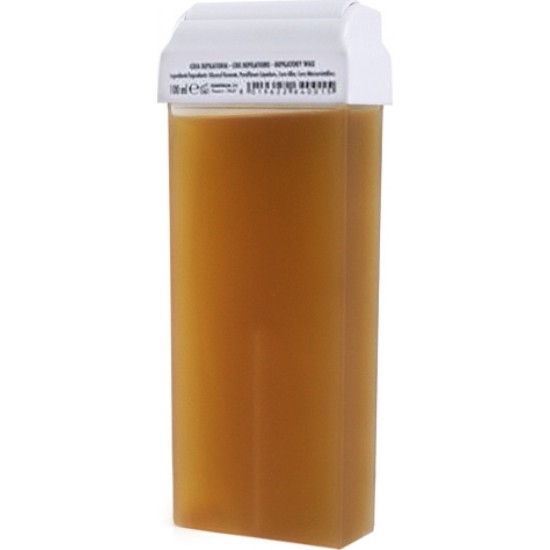 Κερί Αποτρίχωσης Ρολέτα xanitalia  Μέλι 100ml