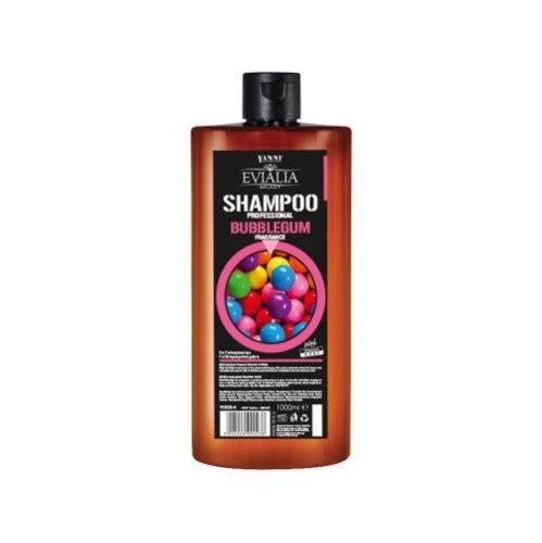 Σαμπουάν Μαλλιών Τσιχλόφουσκα Yanni Extensions 1000ml