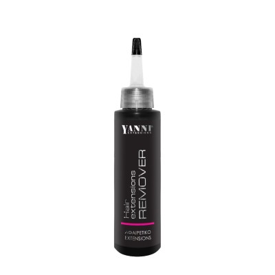 Αφαιρετικό για Extension Evialia Extensions Remover 100ml