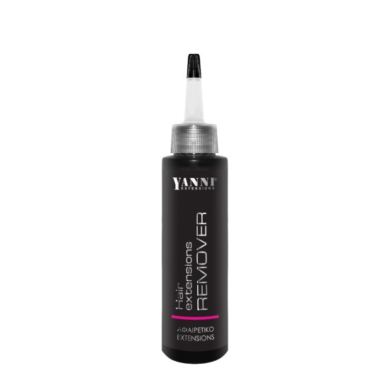 Αφαιρετικό για Extension Evialia Extensions Remover 100ml