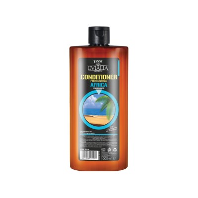 Μαλακτική Μαλλιών Africa Yanni Extensions 1000ml