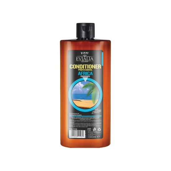 Μαλακτική Μαλλιών Africa Yanni Extensions 1000ml