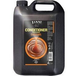 Μαλακτική Μαλλιών Caramel Yanni Extensions 4LT